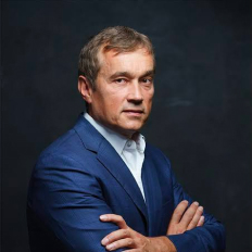Vasyl Khmelnytsky