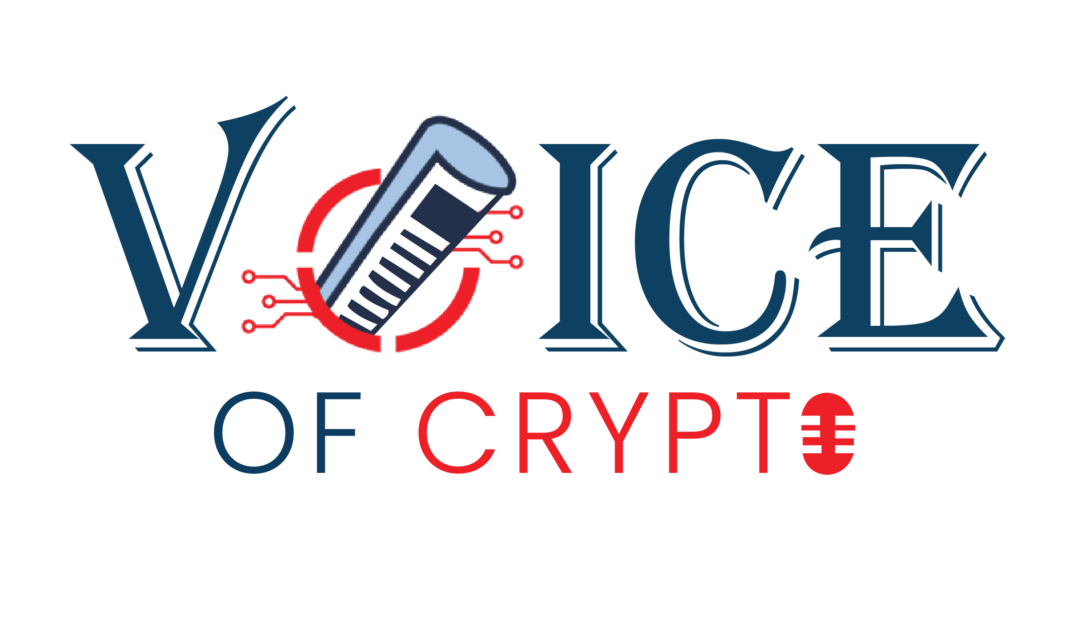 Voice of crypto