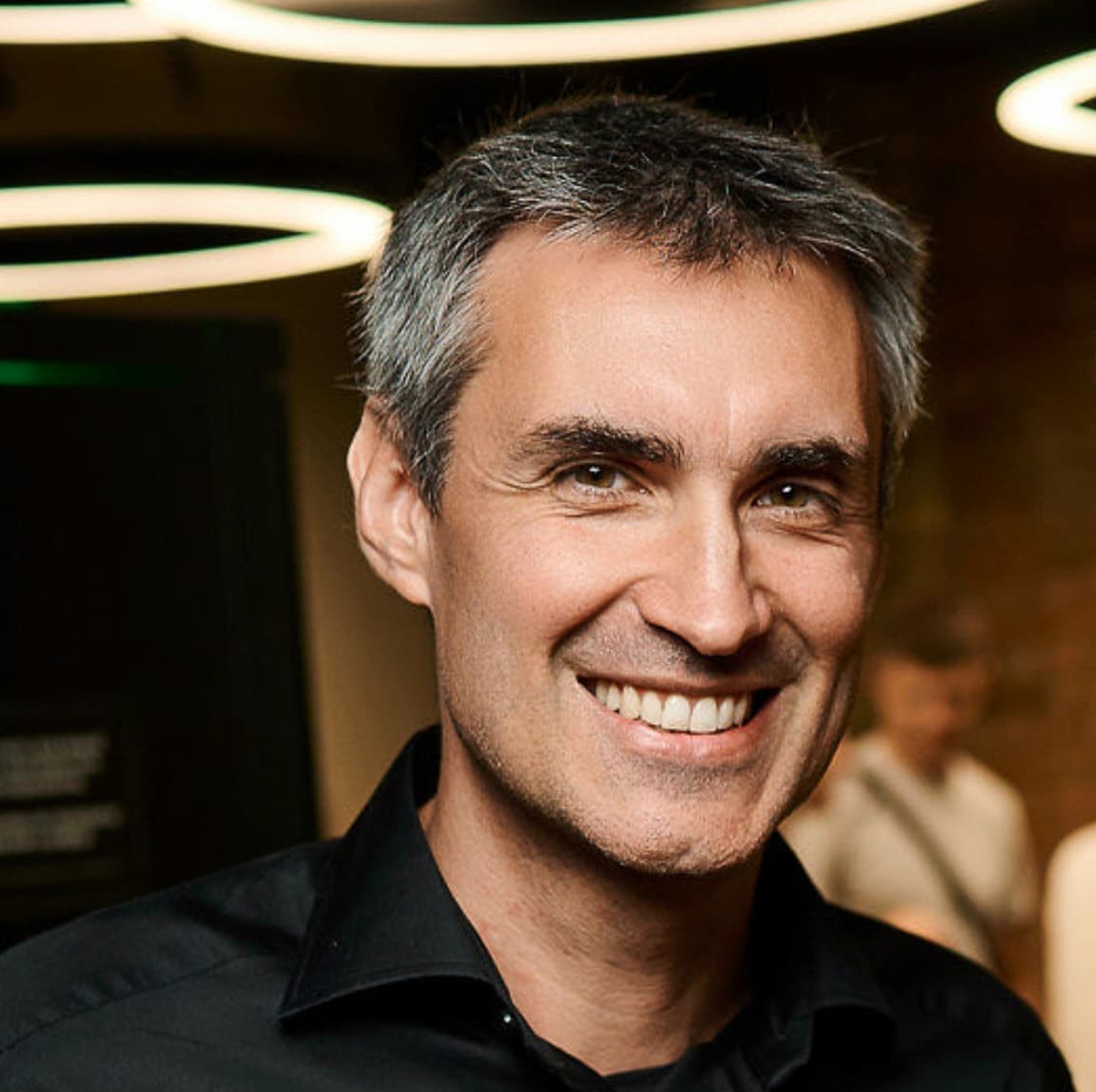 Alexis Roussel