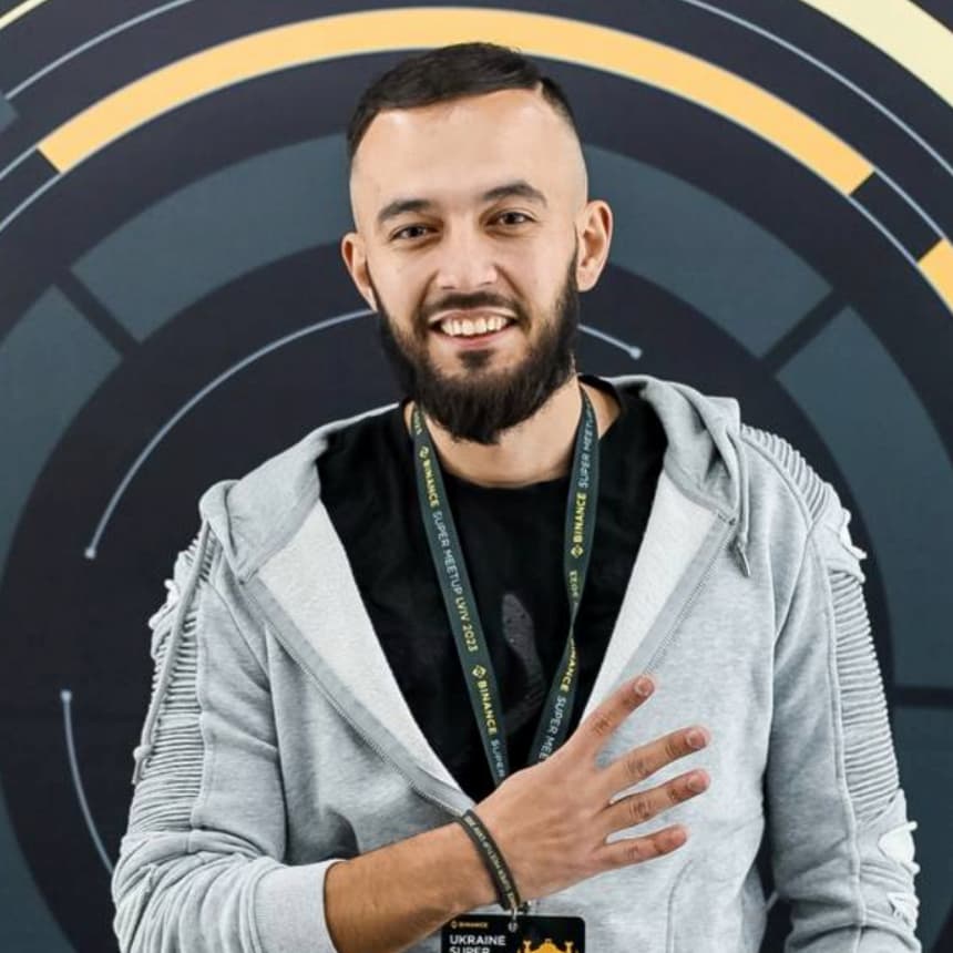 Olexandr Boyko