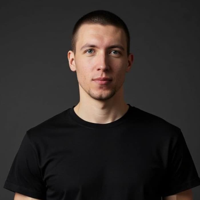Volodymyr Beyond