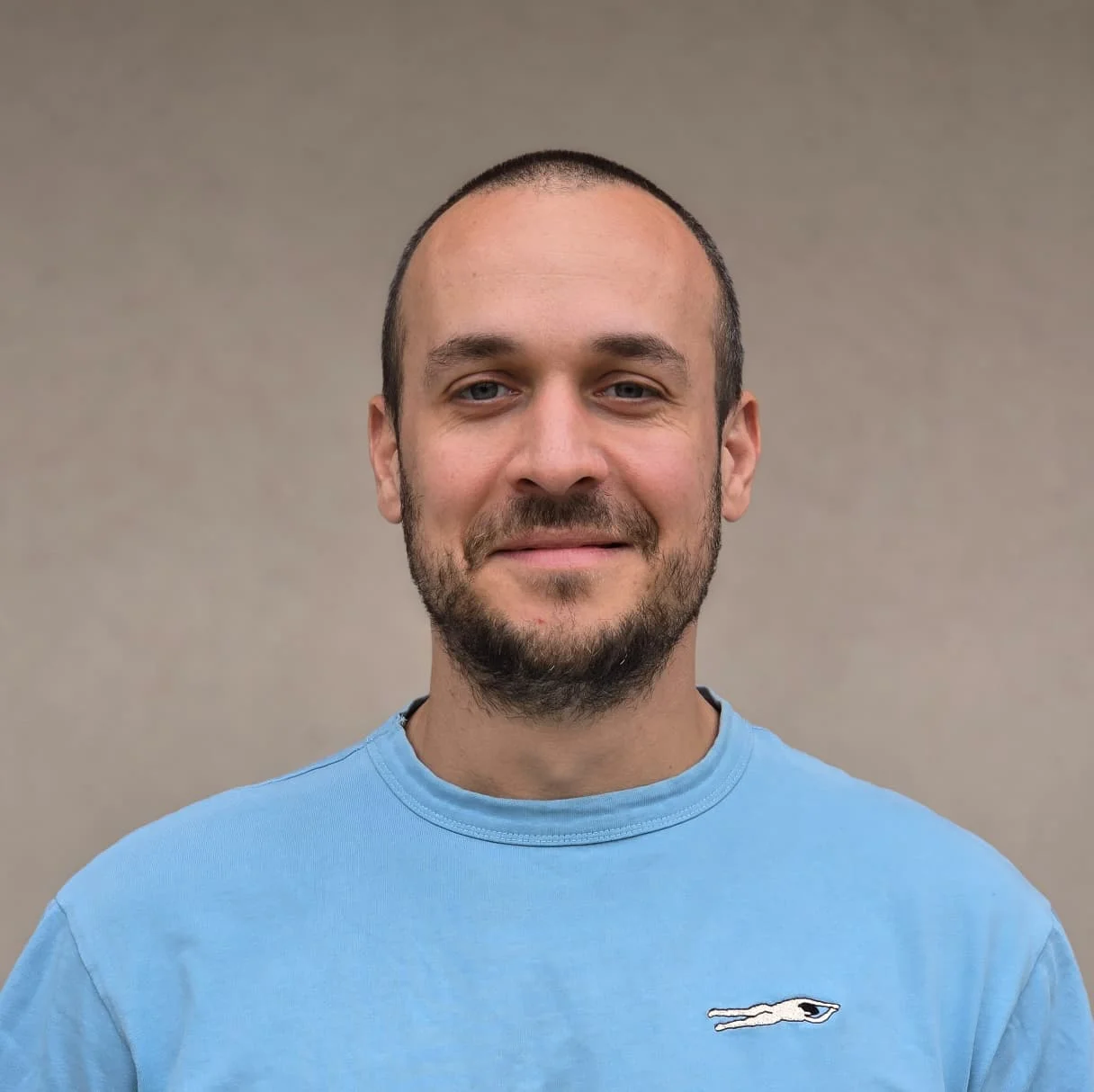 Simon Toth aka Sudo